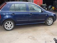 Geam fata dreapta Skoda Fabia 1 269