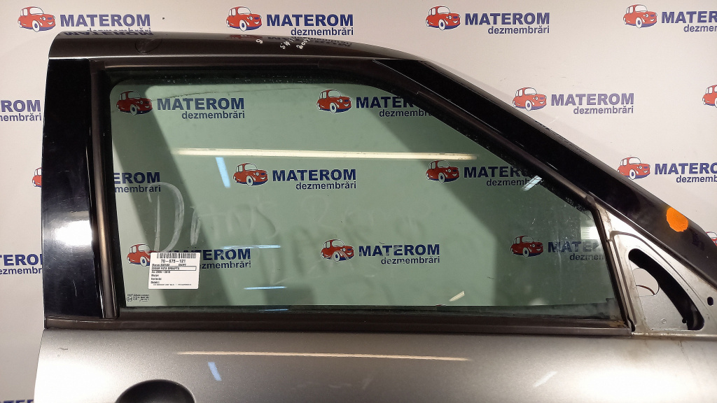 GEAM FATA DREAPTA SUZUKI SWIFT SWIFT - - (2005 2010)