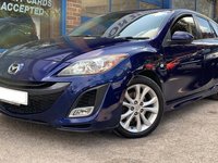 Geam fata Mazda 3 BL Geam Spate Mazda 3 BL Luneta Mazda 3 BL din dezmembrari Mazda 3 BL