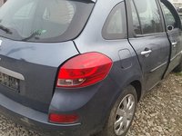 Geam fata sau spate/ stanga sau dreapta Renault Clio 3 Break 2009 / 2012/ STARE BUNA , PARC AUTORIZAT 