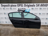 Geam fata spate Opel Astra H hatchback Z20R