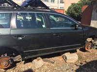 Geam fata spate vw passat b6 b7 break berlina