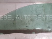 Geam Fata Stanga 4/5 Usi Ford Mondeo 2000-2007, Berlina