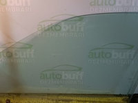 Geam Fata Stanga BMW Seria 3 (E36; 19902000) oricare 43r000981