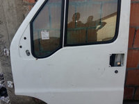 Geam Fata Stanga Fiat Ducato oricare pe usa