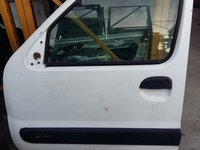 Geam Fata Stanga Renault Kangoo (Typ KC, 19972009) oricare pe usa