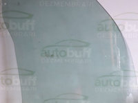 Geam Fata Stanga Volkswagen POLO IV (Typ 6Q/9N/9N3; 20022009) oricare 43R000015