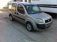 Geam Fiat Doblo 2007 1.9 multijet