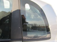 Geam fix aripa stanga spate Fiat Stilo an 2003 caroserie hatchback