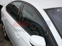 Geam fix caroserie dreapta spate Ford Mondeo 4 Hatchback 2007-2010