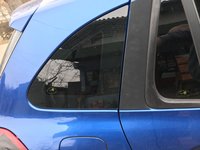 Geam fix caroserie dreapta spate Renault Clio 3 break 2008