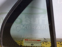 Geam Fix Caroserie Dreapta Spate Saab 9-3 II (20022014) oricare OK