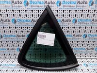 Geam fix caroserie dreapta spate Seat Toledo 3, 2004-2011 (id.158302)