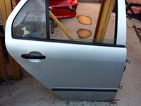 Geam Fix Caroserie Dreapta Spate Skoda Fabia I ( Tip 6Y; 1999-2007) oricare pe usa hatchback
