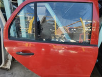 Geam Fix Caroserie Dreapta Spate Skoda Fabia I ( Tip 6Y; 1999-2007) hatchback pe usa