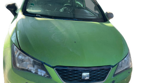 Geam fix caroserie fata stanga Seat Ibiza 4 [facelift] 6J [2012 - 2015] SC hatchback 3-usi 1.4 MT (85 hp) CGGB