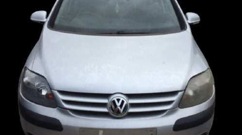 Geam fix caroserie fata stanga Volkswagen VW Golf Plus [2004 - 2009] Minivan 5-usi 1.9 TDI MT (105 hp) (5M1 521)