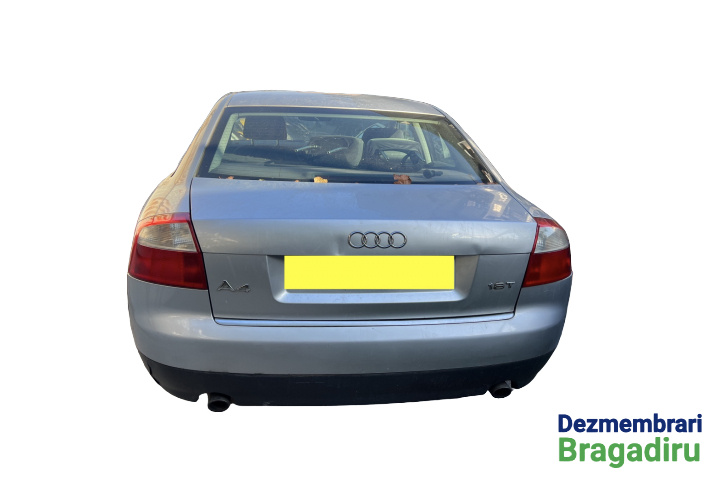 Geam fix caroserie spate dreapta Audi A4