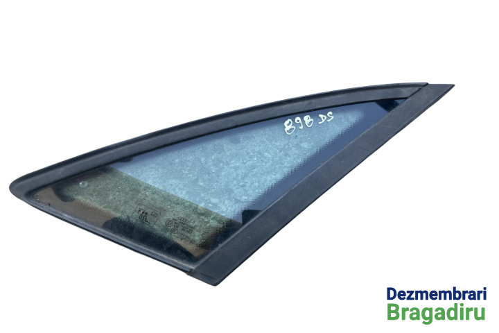 Geam fix caroserie spate dreapta Audi A4 B7 [2004 