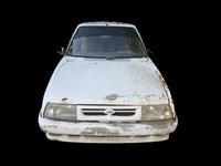 Geam fix caroserie spate dreapta Oltcit Club 11 [1981 - 1995] Hatchback 3-usi 1.2 MT (57 hp) Oltcit G11/631