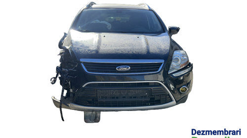 Geam fix caroserie spate stanga Ford Kuga [20