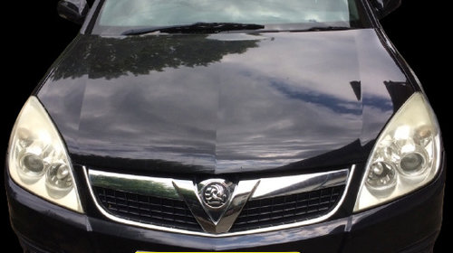 Geam fix caroserie spate stanga Opel Vectra C [facelift] [2005 - 2009] Liftback 5-usi 1.9 CDTi MT (120 hp) Cod culoare Z20R