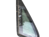 Geam fix caroserie spate stanga Saab 9-3 [1998 - 2002] Hatchback 2.2 TD MT (116 hp) (YS3D) TiD