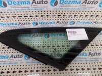 Geam fix caroserie stanga fata Opel Zafira B (A05)