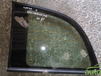 Geam Fix Caroserie Stanga Spate Opel Zafira A (1999-2005) oricare fix caroserie hatchback