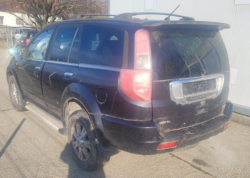GEAM FIX / COLT PORTBAGAJ DREAPTA SPATE 