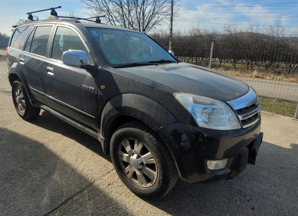 GEAM FIX / COLT USA STANGA SPATE GWM HOV