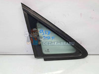 Geam fix dreapta fata Volkswagen Touran (1T1, 1T2) [Fabr 2003-2010] OEM