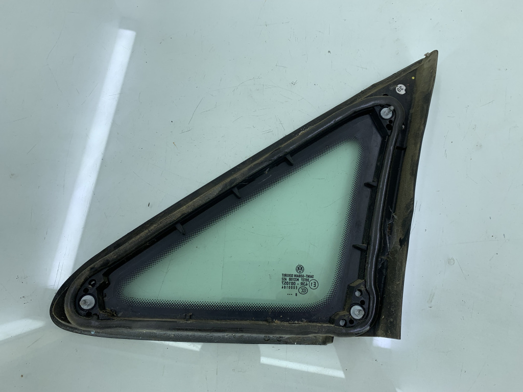 Geam fix dreapta fata VW CADDY 2.0 SDI B