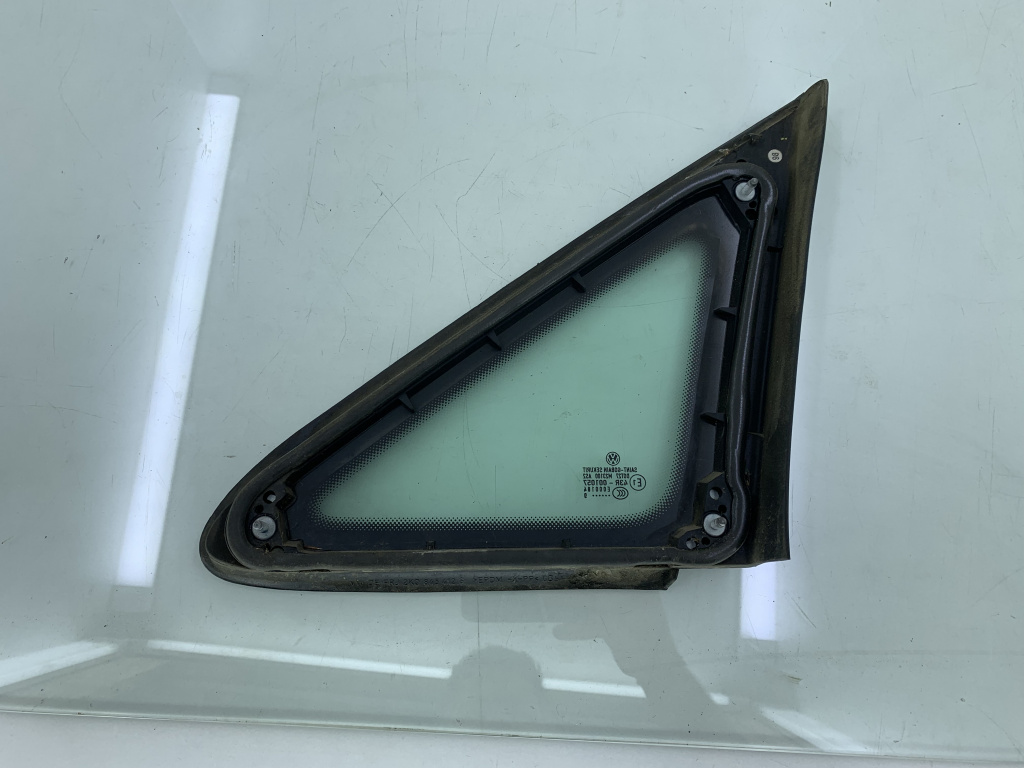 Geam fix dreapta fata VW CADDY BST 2.0 S