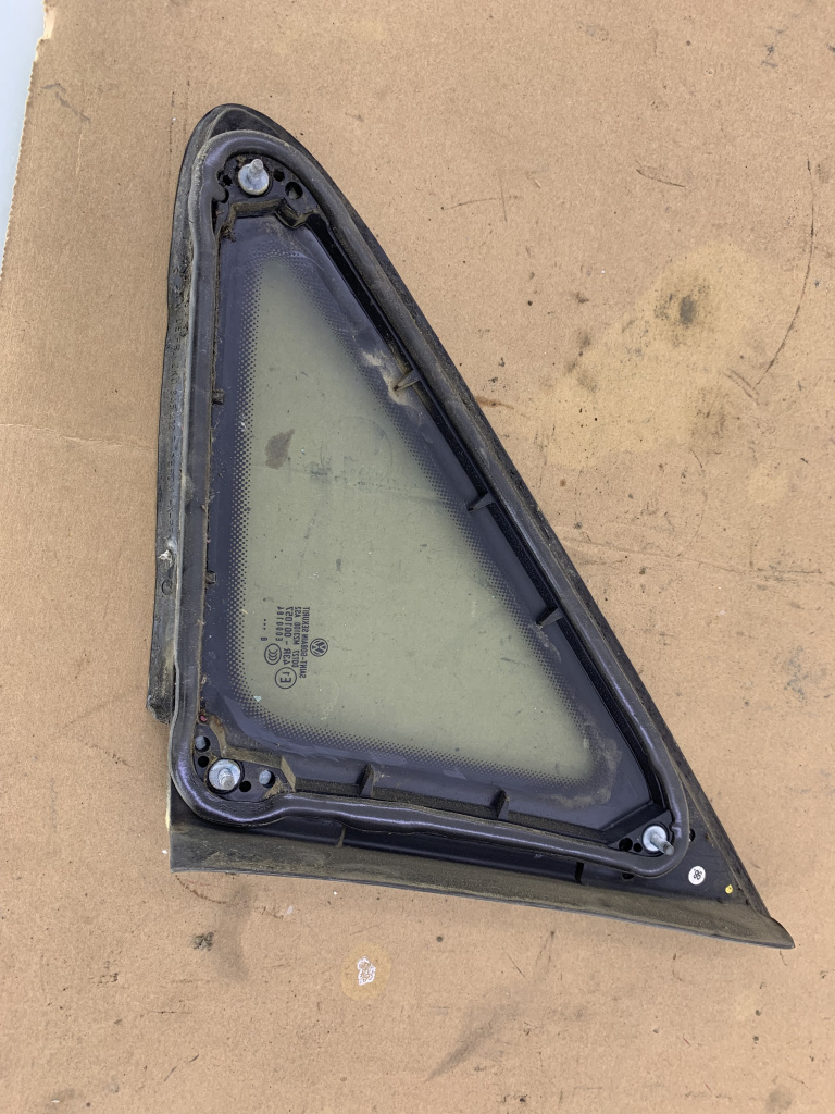 Geam fix dreapta fata VW CADDY BST 2.0 S