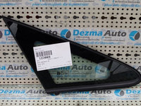 Geam fix dreapta Opel Corsa D, 2006-In prezent