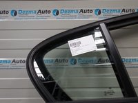 Geam fix dreapta spate Bmw 118D, 120D, 2004-2010