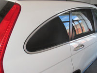 Geam fix dreapta spate caroserie Honda CR-V facelift 2010 2011 2012