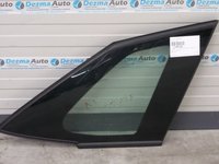 Geam fix dreapta spate Citroen C4 Picasso (UD)