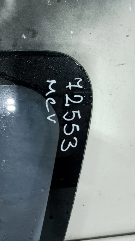 Geam fix dreapta spate Dacia Logan MCV A