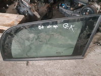 Geam fix dreapta spate de pe caroserie OPEL ASTRA G BREAK, an fabricație:1998