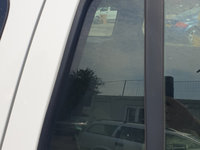 Geam Fix Dreapta Spate de pe Usa Portiera Dacia Logan 2 MCV 2012 - 2020