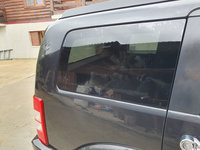 Geam fix dreapta spate Dodge Nitro, 2008