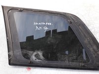 GEAM FIX DREAPTA SPATE HYUNDAI SANTA FE...