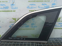 Geam fix dreapta spate Opel Antara [2006 - 2011]