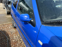 Geam fix dreapta spate VW Polo 6N din 2000