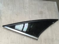 Geam Fix Lateral Dreapta Opel Vectra C 2002-2008