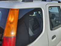 Geam fix lateral dreapta Suzuki Ignis 1.3 4x4 M13A 2007