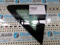 Geam fix mic dreapta spate Peugeot 207 SW