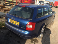 Geam fix portbagaj dreapta Audi A4 B6 Avant an fab. 2001 - 2005